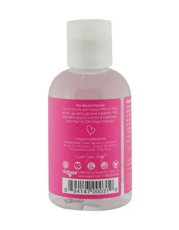 Naturals Sassy - 4.2 Fl. Oz. (124 ml)