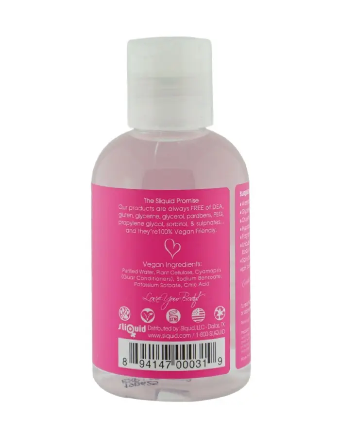 Naturals Sassy - 4.2 Fl. Oz. (124 ml)