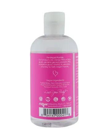 Naturals Sassy - 8.5 Fl. Oz. (251 ml)