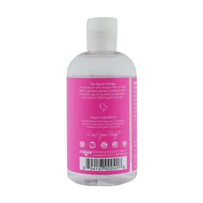 Naturals Sassy - 8.5 Fl. Oz. (251 ml)