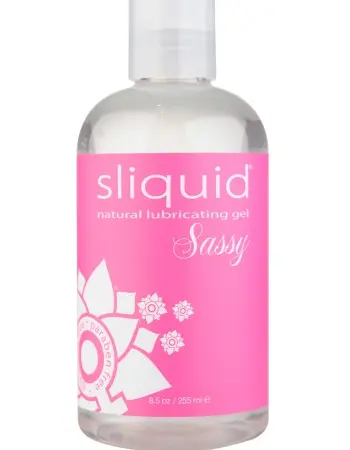 Naturals Sassy - 8.5 Fl. Oz. (251 ml)