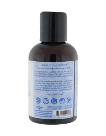 Organics Natural - 4.2 Fl. Oz. (124 ml)