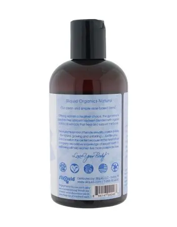 Organics Natural - 8.5 Fl. Oz. (251 ml)