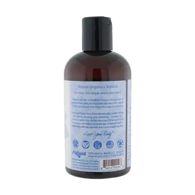 Organics Natural - 8.5 Fl. Oz. (251 ml)