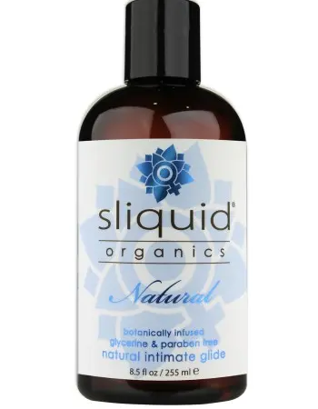 Organics Natural - 8.5 Fl. Oz. (251 ml)