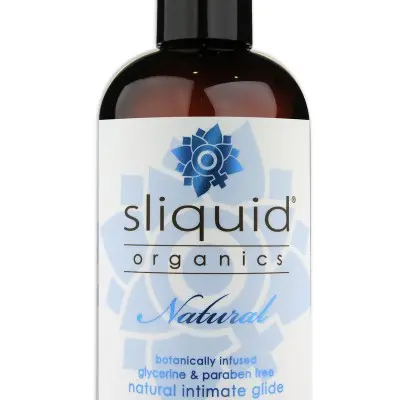 Organics Natural - 8.5 Fl. Oz. (251 ml)