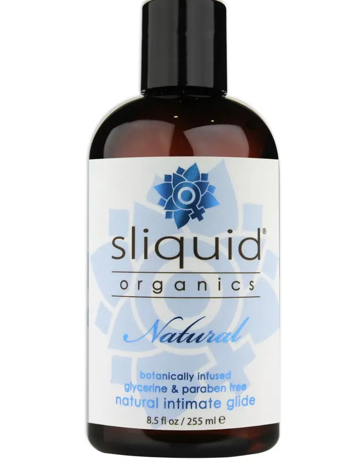 Organics Natural - 8.5 Fl. Oz. (251 ml)