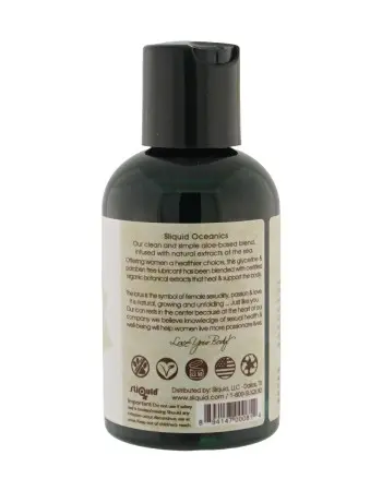 Organics Oceanics - 4.2 Fl. Oz. (124 ml)