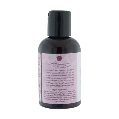 Organics Natural Gel - 4.2 Fl. Oz. (124 ml)