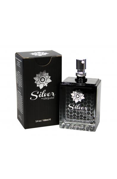 The Studio Collection - Silver - 3.4 Fl. Oz.