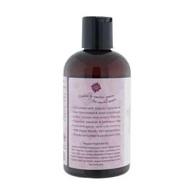 Organics Natural Gel - 8.5 Fl. Oz. (251 ml)