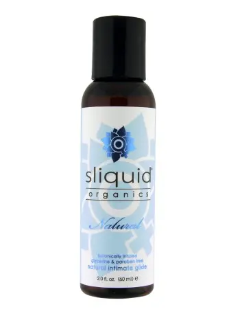 Organics Natural - 2 Fl. Oz. (59 ml)