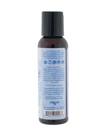 Organics Natural - 2 Fl. Oz. (59 ml)