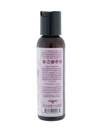 Organics Natural Gel - 2 Fl. Oz. (59 ml)