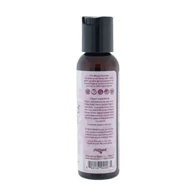 Organics Natural Gel - 2 Fl. Oz. (59 ml)