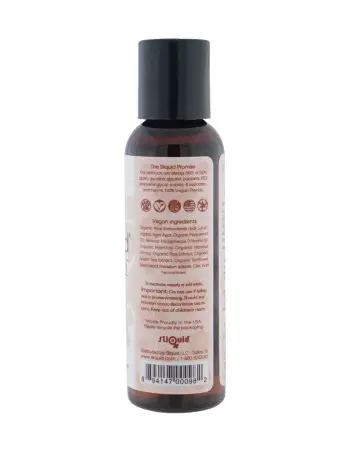 Organics Sensation - 2.0 Fl. Oz. (59 ml)
