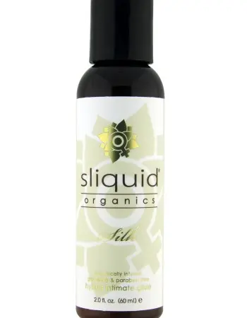 Organics Silk - 2.0 Fl. Oz. (59 ml)