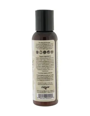 Organics Silk - 2.0 Fl. Oz. (59 ml)