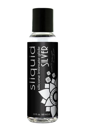 Naturals Silver - 2.0 Fl. Oz. (59 ml)