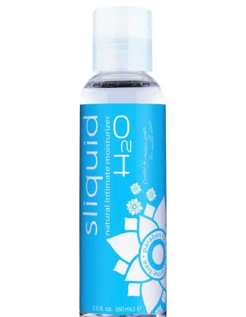 Naturals H2O - 2.0 Fl. Oz. (59 ml)