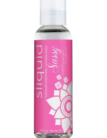 Naturals Sassy - 2.0 Fl. Oz. (59 ml)