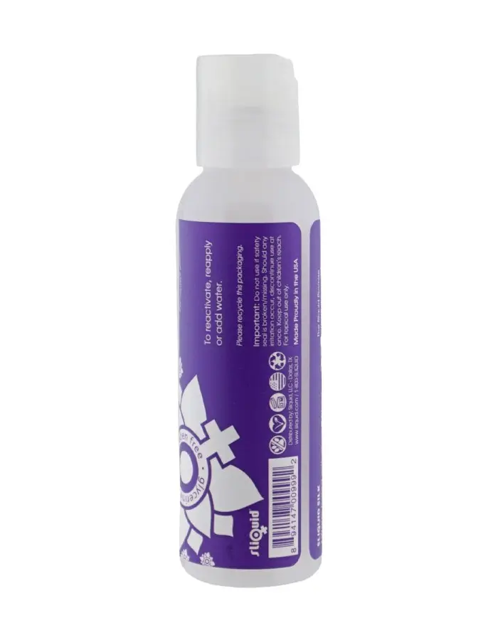 Naturals Silk - 2.0 Fl. Oz. (59 ml)