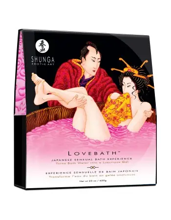 Lovebath - Dragon Fruit - 23 Oz.
