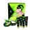 Geisha's Secrets Gift Set - Organica - Exotic Green Tea