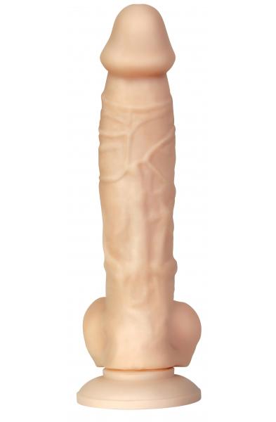 Adam's True Feel Cock Xl