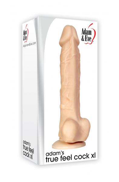 Adam's True Feel Cock Xl