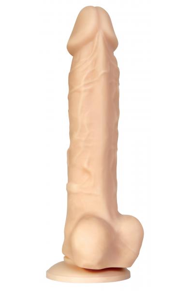 Adam's True Feel Cock Xl