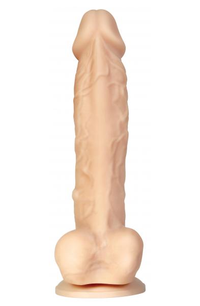 Adam's True Feel Cock Xl