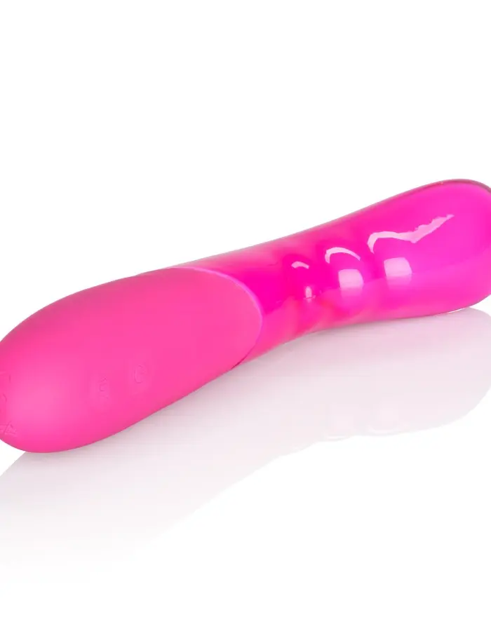 Opal Wand - Pink