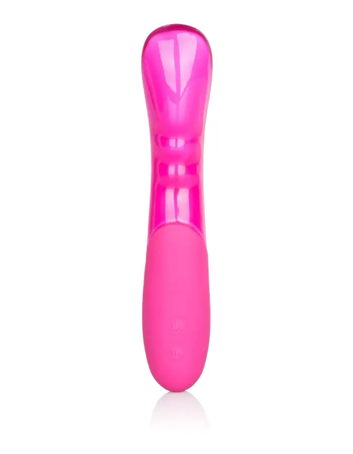 Opal Wand - Pink