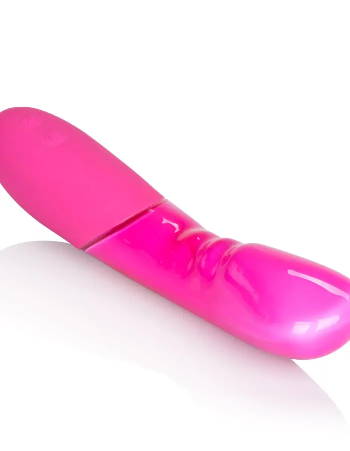 Opal Wand - Pink