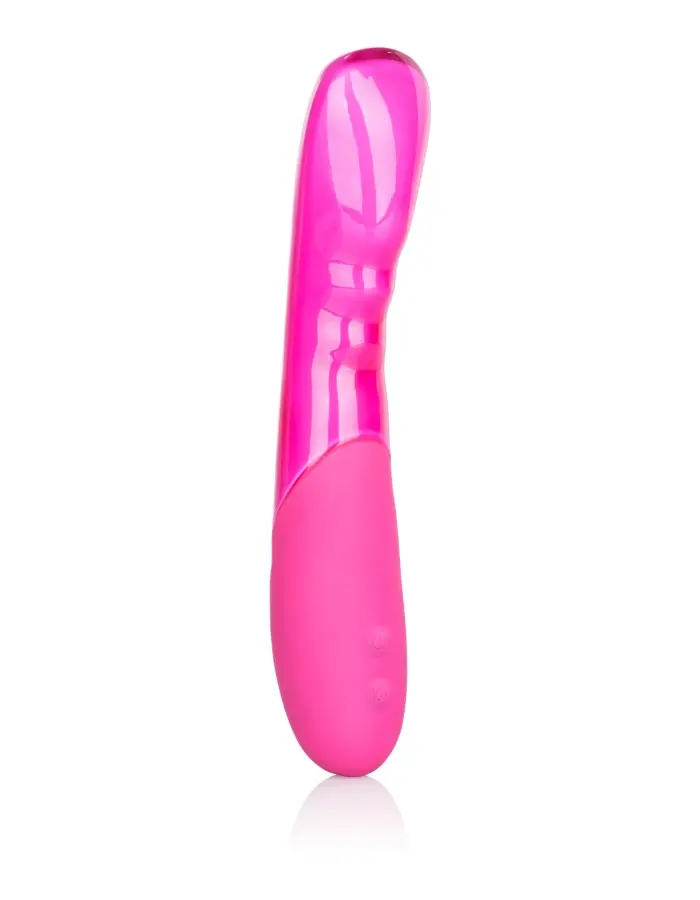 Opal Wand - Pink