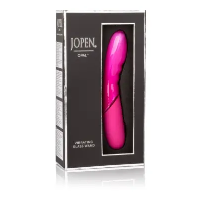 Opal Wand - Pink