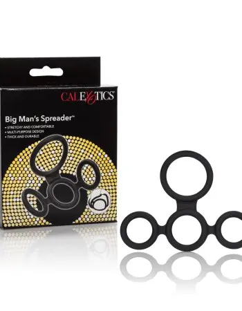 Big Man's Spreader