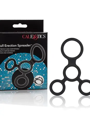 Full Erection Spreader