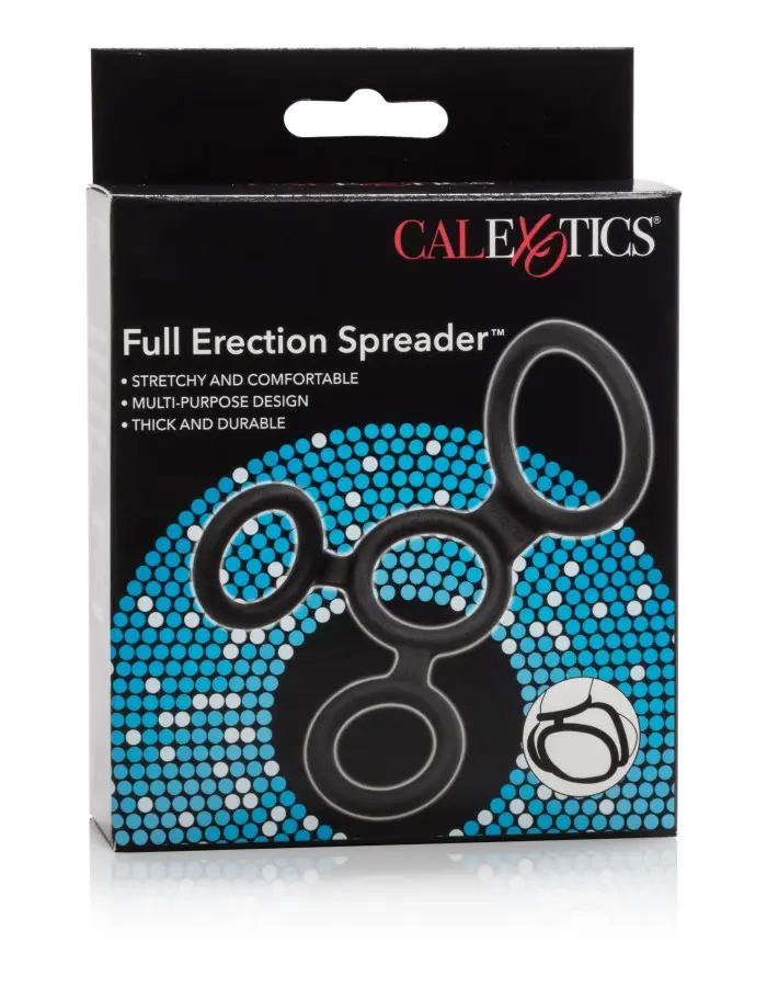 Full Erection Spreader