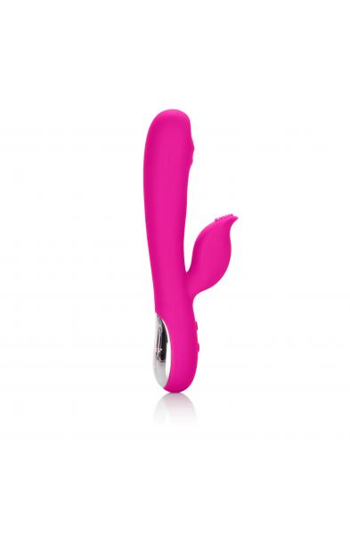 Embrace Swirl Massager - Pink