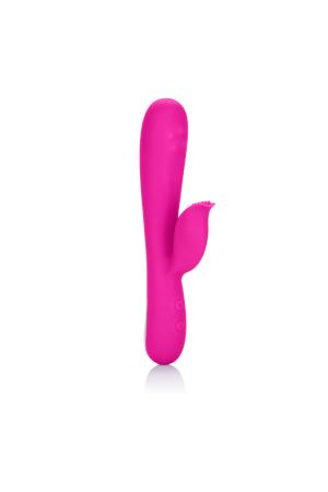 Embrace Swirl Massager - Pink