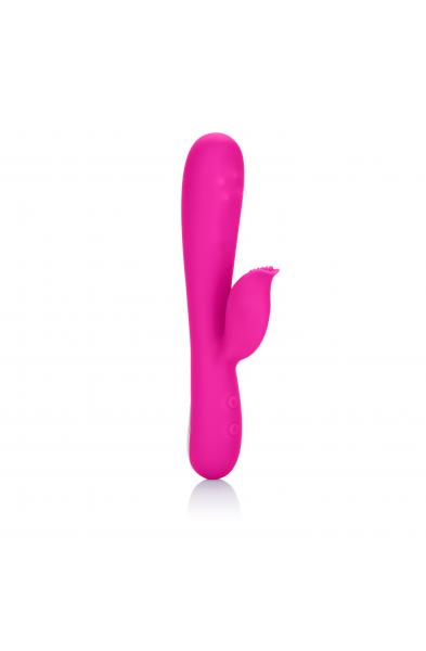 Embrace Swirl Massager - Pink