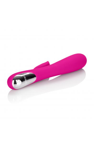 Embrace Swirl Massager - Pink