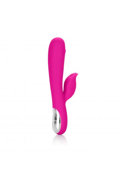 Embrace Swirl Massager - Pink