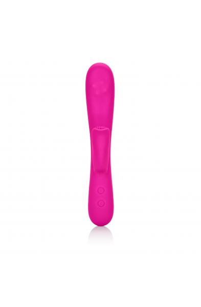 Embrace Swirl Massager - Pink