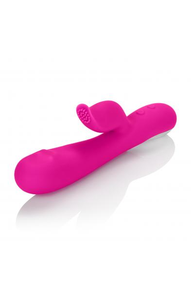 Embrace Swirl Massager - Pink