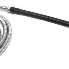 10 Inch Silicone Comfort Nozzle Attachment