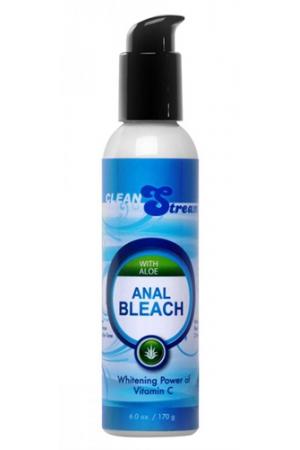 Anal Bleach With Vitamin C and Aloe 6 Oz.