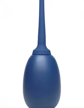 Flez Tip Cleansing Enema Bulb